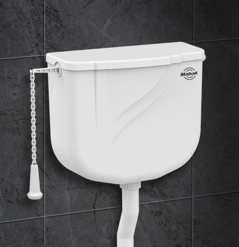 فلاش تانک محک کد 815L سفید